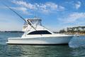 1997 Ocean Yacht 40SS
