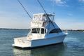 1997 Ocean Yacht 40SS