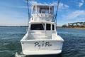 1997 Ocean Yacht 40SS