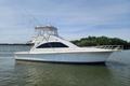 2004 Ocean Yachts 43 Convertible