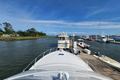 2004 Ocean Yachts 43 Convertible