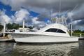 2004 Ocean Yachts 43 Convertible
