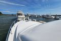 2004 Ocean Yachts 43 Convertible