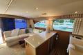 2004 Ocean Yachts 43 Convertible