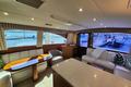 2004 Ocean Yachts 43 Convertible