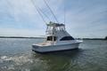 2004 Ocean Yachts 43 Convertible