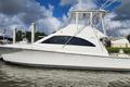 2004 Ocean Yachts 43 Convertible