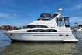 2005 Carver 396 MV