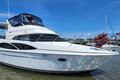 2005 Carver 396 MV