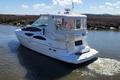 2005 Cruiser Yachts 455 Express