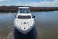2005 Cruiser Yachts 455 Express