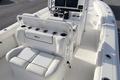 2015 Sea Hunt Gamefish 27