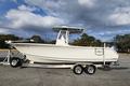 2015 Sea Hunt Gamefish 27