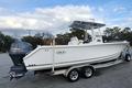 2015 Sea Hunt Gamefish 27