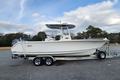 2015 Sea Hunt Gamefish 27