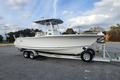 2015 Sea Hunt Gamefish 27