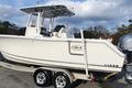 2015 Sea Hunt Gamefish 27