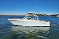 2018 Sailfish 275 DC
