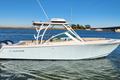 2018 Sailfish 275 DC