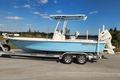 2018 Sea Pro 228 Bay