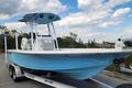 2018 Sea Pro 228 Bay