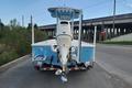 2018 Sea Pro 228 Bay