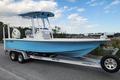 2018 Sea Pro 228 Bay