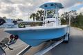2018 Sea Pro 228 Bay