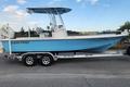 2018 Sea Pro 228 Bay