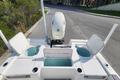 2018 Sea Pro 228 Bay