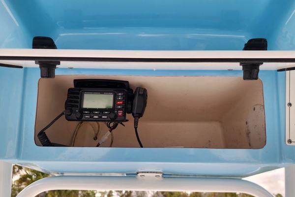2018 Sea Pro 228 Bay