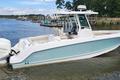 2020 Boston Whaler 280 Outrage
