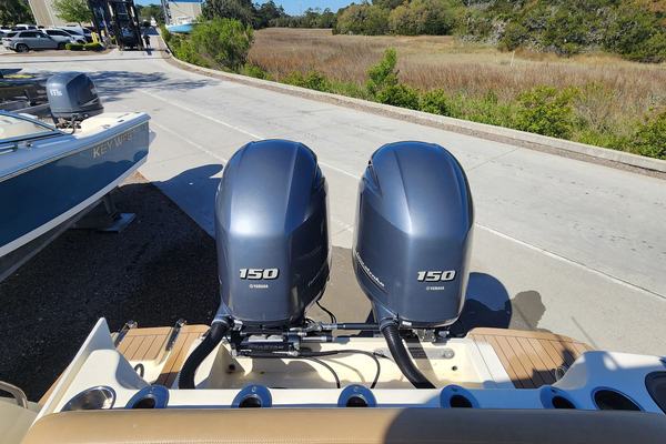 2020 Scout 255 LXF