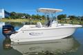 2021 Robalo 230 CC