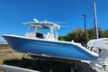 2023 Cobia 350 CC