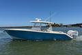 2023 Cobia 350 CC