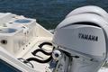 2023 Cobia 350 CC