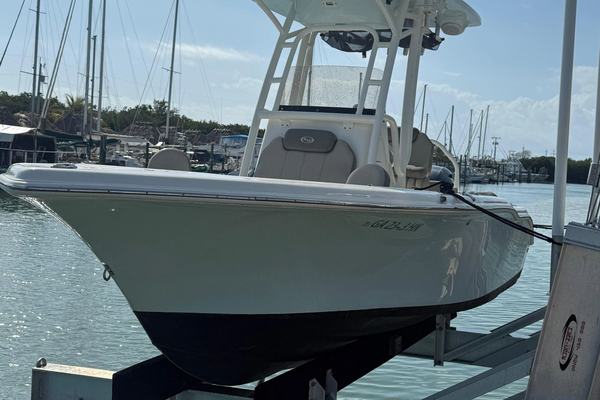 2023 Key West 219FS