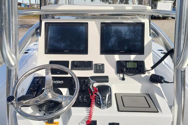 2026 Blackjack 256 Coastal