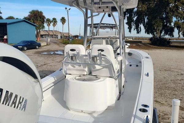 2026 Blackjack 256 Coastal
