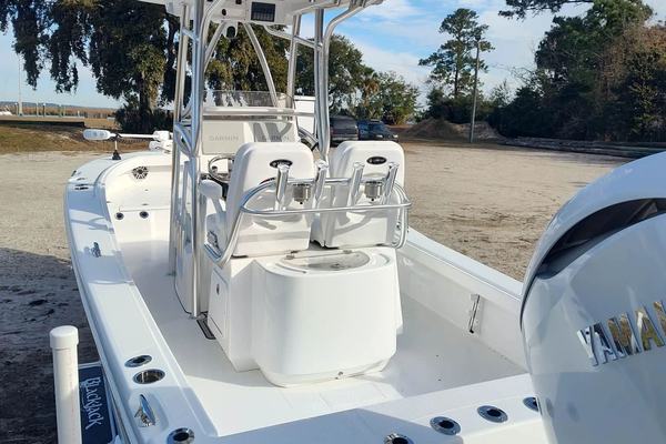 2026 Blackjack 256 Coastal