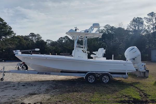 2026 Blackjack 256 Coastal