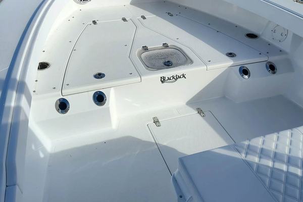 2026 Blackjack 256 Coastal