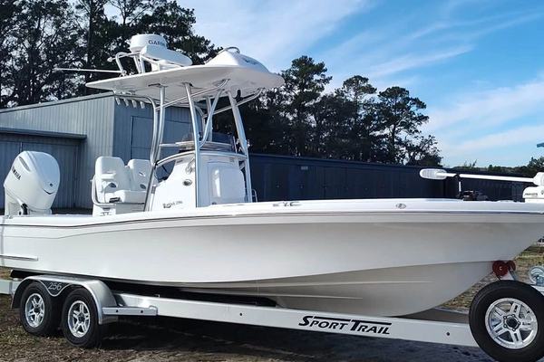 2026 Blackjack 256 Coastal